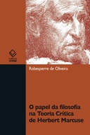 O papel da filosofia na teoria crítica de Herbert Marcuse
