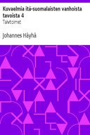 book cover Book cover