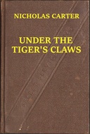 Under The Tiger's Claws A Struggle for the Right