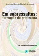 Em sobressaltos: formação de professora