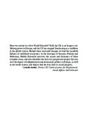 Disintegrative Tendencies in Global Political Economy