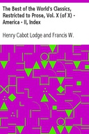 book cover Book cover