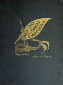 book cover Book cover