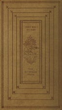 book cover Book cover