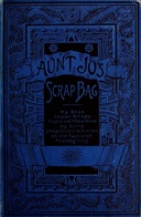 book cover Book cover