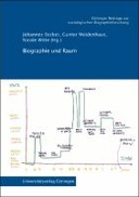 Biographie und Raum