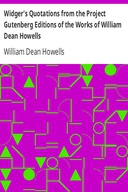 book cover Book cover