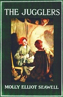 book cover Book cover