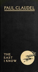 book cover Book cover