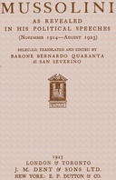 book cover Book cover
