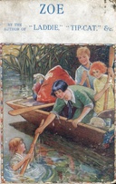 book cover Book cover