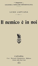 Il nemico è in noi