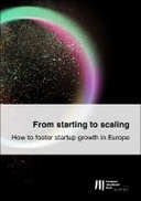 From starting to scaling