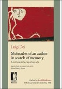 Molecules of an author in search of memory
