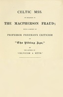 book cover Book cover