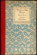 book cover Book cover
