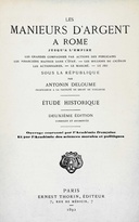 book cover Book cover