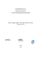Experiência, educação e contemporaneidade
