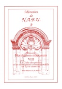 Florilegium marianum VIII
