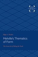 Melville's Thematics of Form