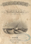Lärkan Poetisk kalender