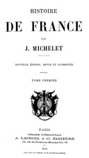 book cover Book cover