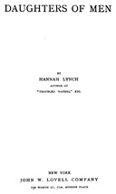 Book cover