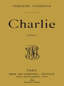 book cover Book cover