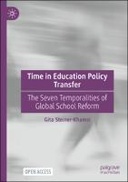 Time in Education Policy Transfer