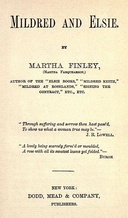 book cover Book cover