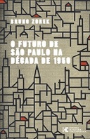 O futuro de São Paulo na década de 1950