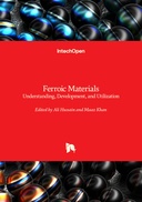 Ferroic Materials