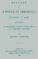book cover Book cover