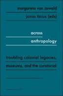 Across Anthropology