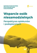 Wsparcie osób niesamodzielnych