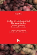 Update on Mechanisms of Hormone Action