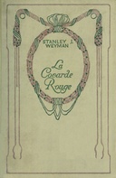 book cover Book cover