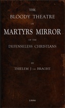 book cover Book cover