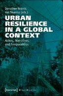 Urban Resilience in a Global Context