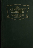 The Kentucky Warbler