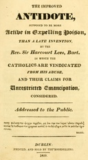 book cover Book cover