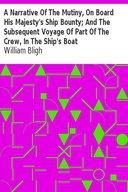 book cover Book cover