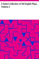 book cover Book cover