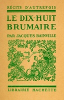 book cover Book cover