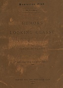 book cover Book cover