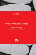 Drug Formulation Design Drug Formulation Design