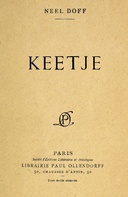 Keetje