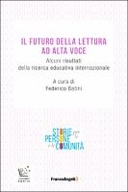 Il futuro della lettura ad alta voce