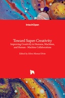 Toward Super-Creativity