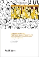 Un nuevo ciclo regresivo en Argentina? Mundo del trabajo, conflictos laborales y crisis de hegemonía
